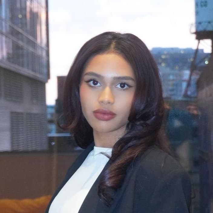 Amelia Soodeen