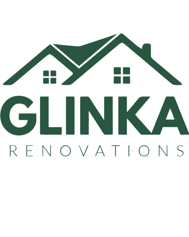 Glinka Renovations logo
