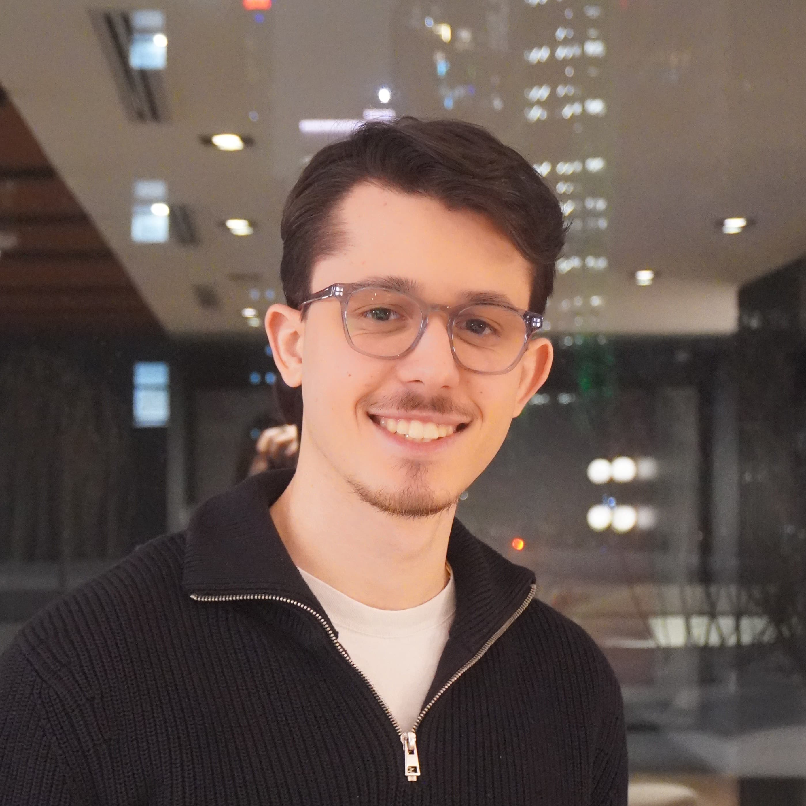 Ethan Braunstein