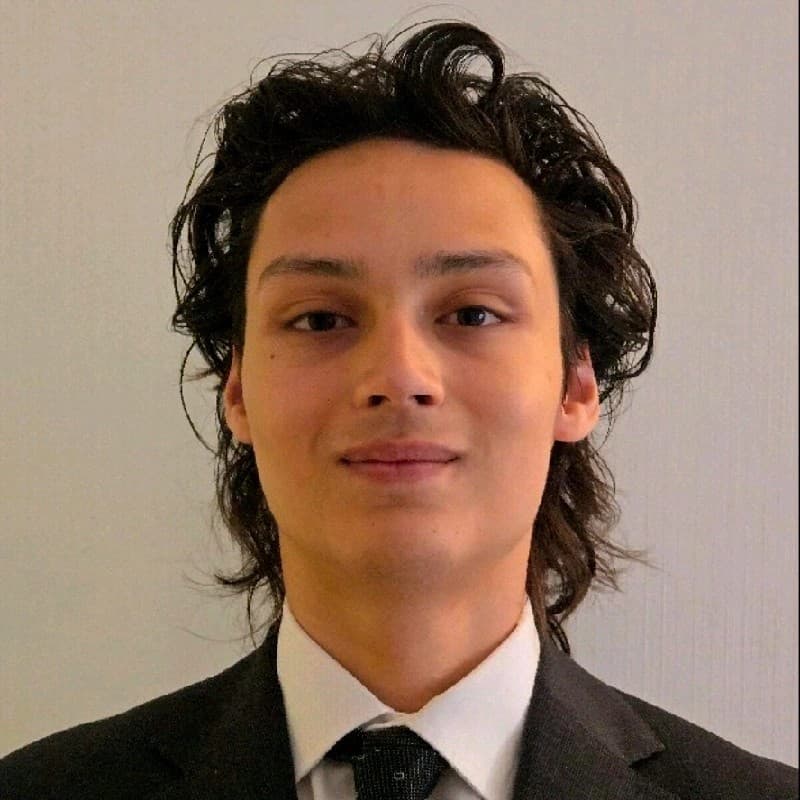 Orion Pirang