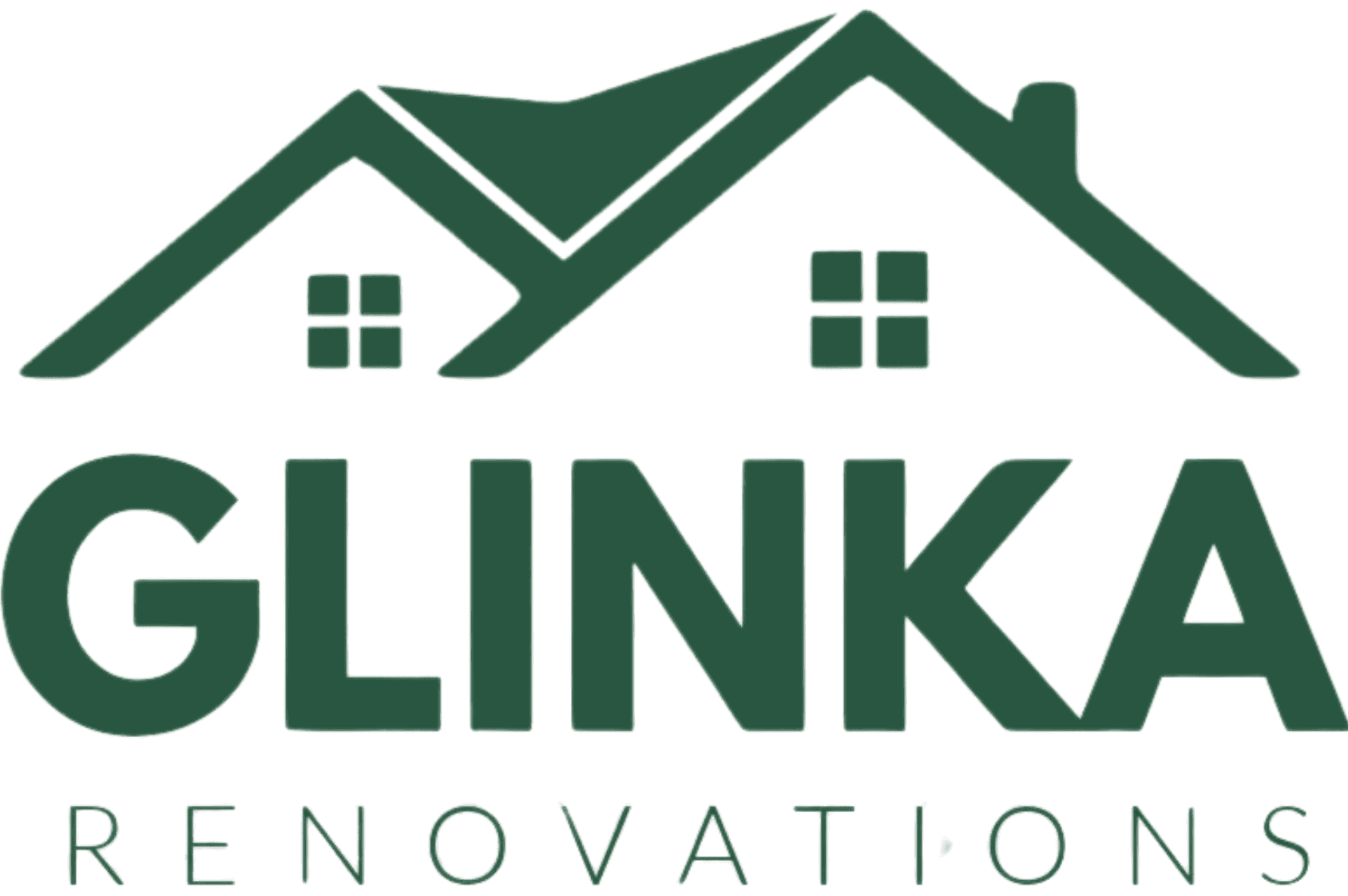 glinka renovations logo
