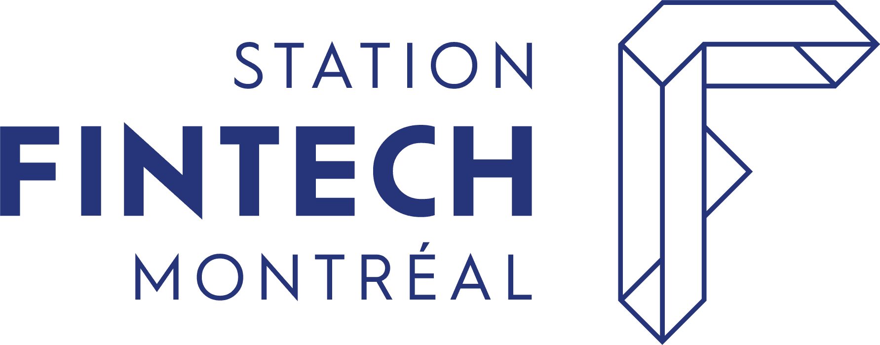 station fintech logo